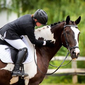 Meet your Posher, Tia